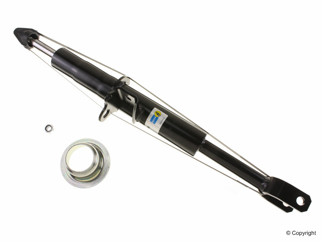 Bilstein 19-195346 B4 OE Replacement - Suspension Strut Assembly