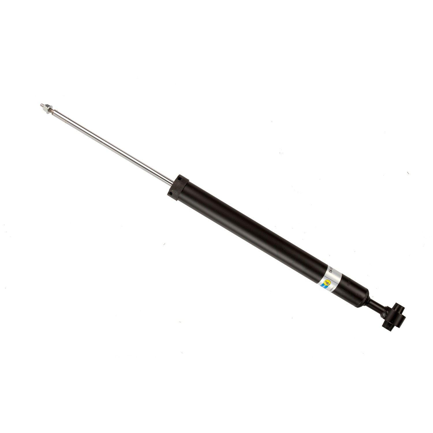 Bilstein 19-197302 B4 OE Replacement - Suspension Shock Absorber Pack of 2