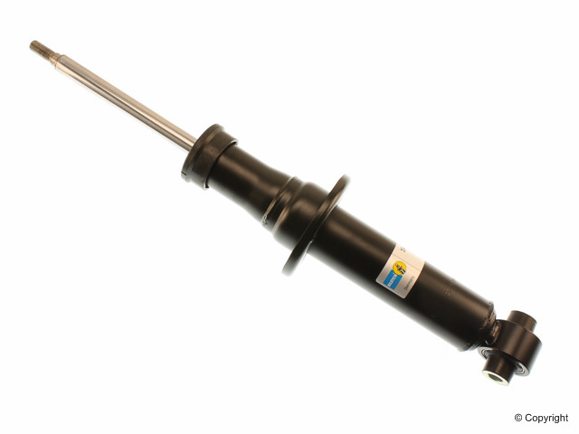 Bilstein 19-197692 B4 OE Replacement - Suspension Shock Absorber Pack of 2