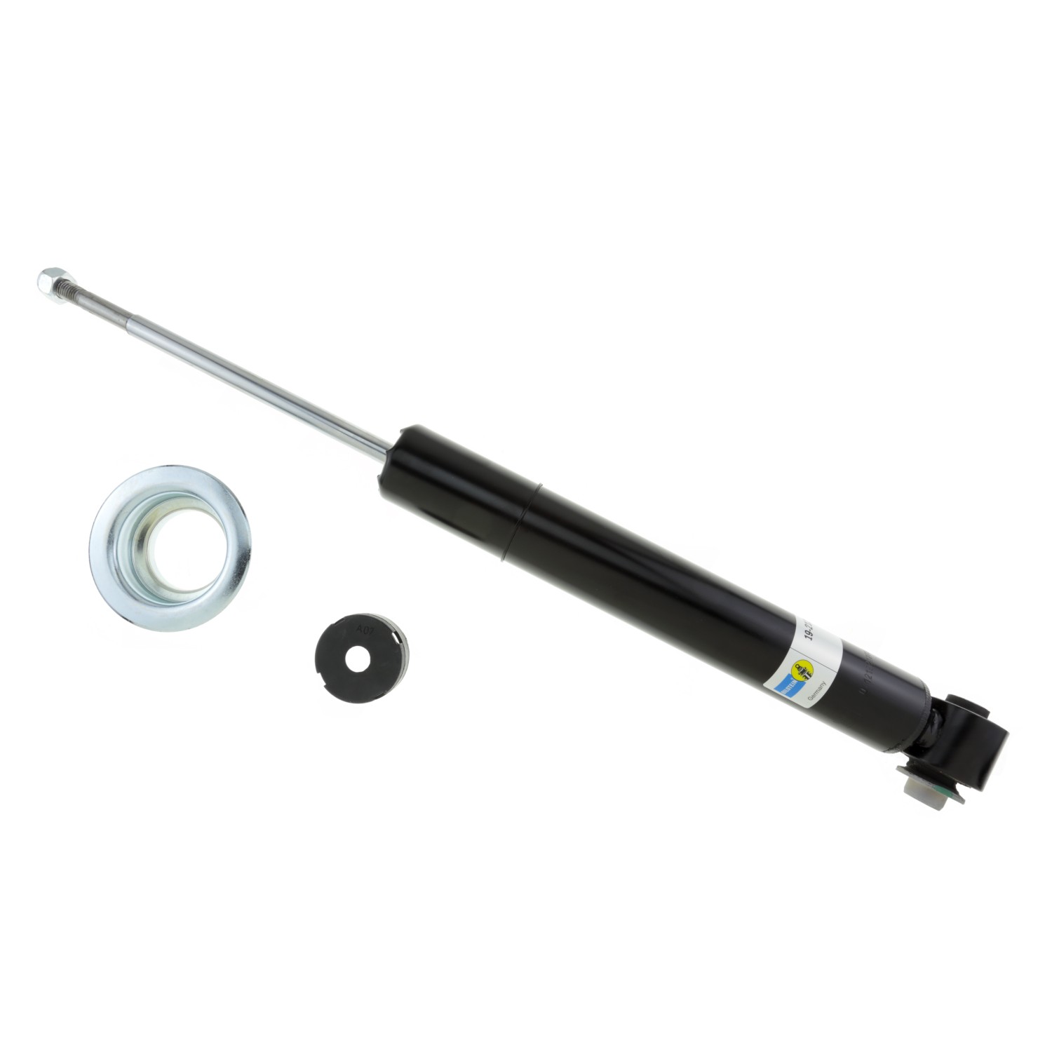 Bilstein 19-212722 B4 OE Replacement - Suspension Shock Absorber - Image 4