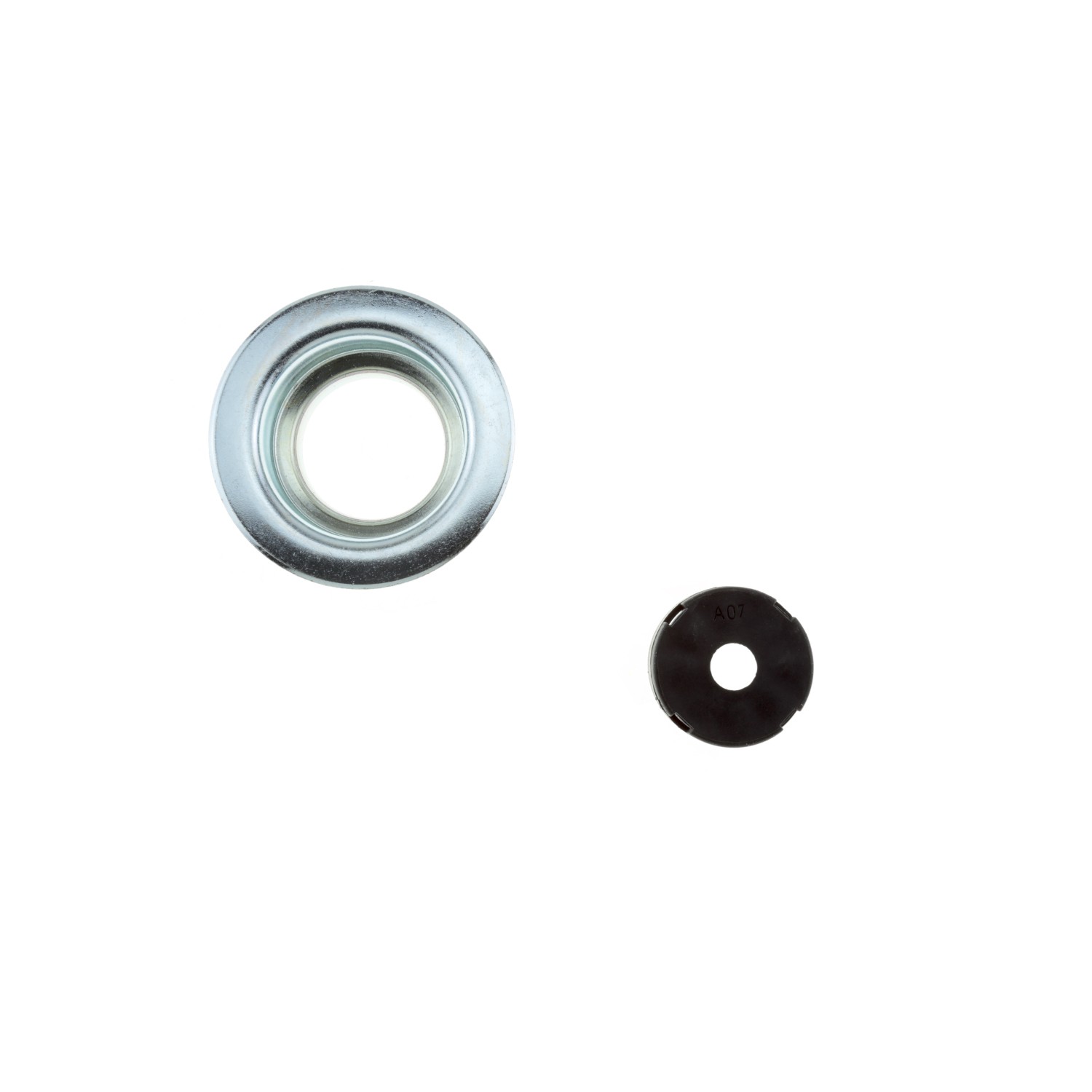 Bilstein 19-212722 B4 OE Replacement - Suspension Shock Absorber