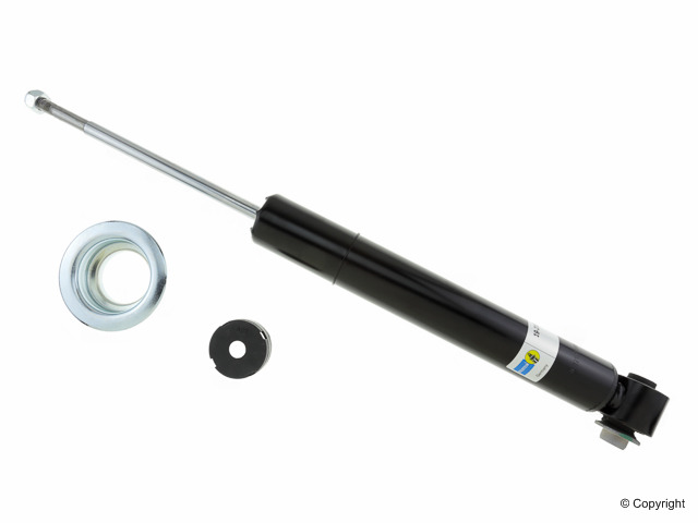 Bilstein 19-212722 B4 OE Replacement - Suspension Shock Absorber - Image 2
