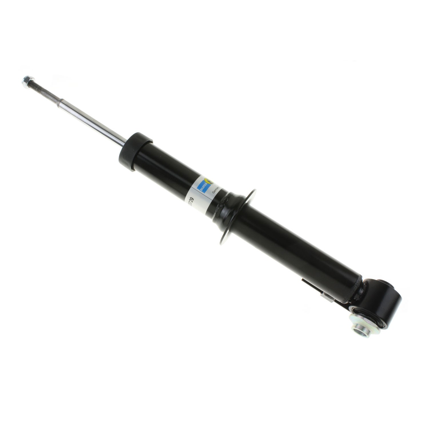 Bilstein 19-213729 B4 OE Replacement - Suspension Shock Absorber