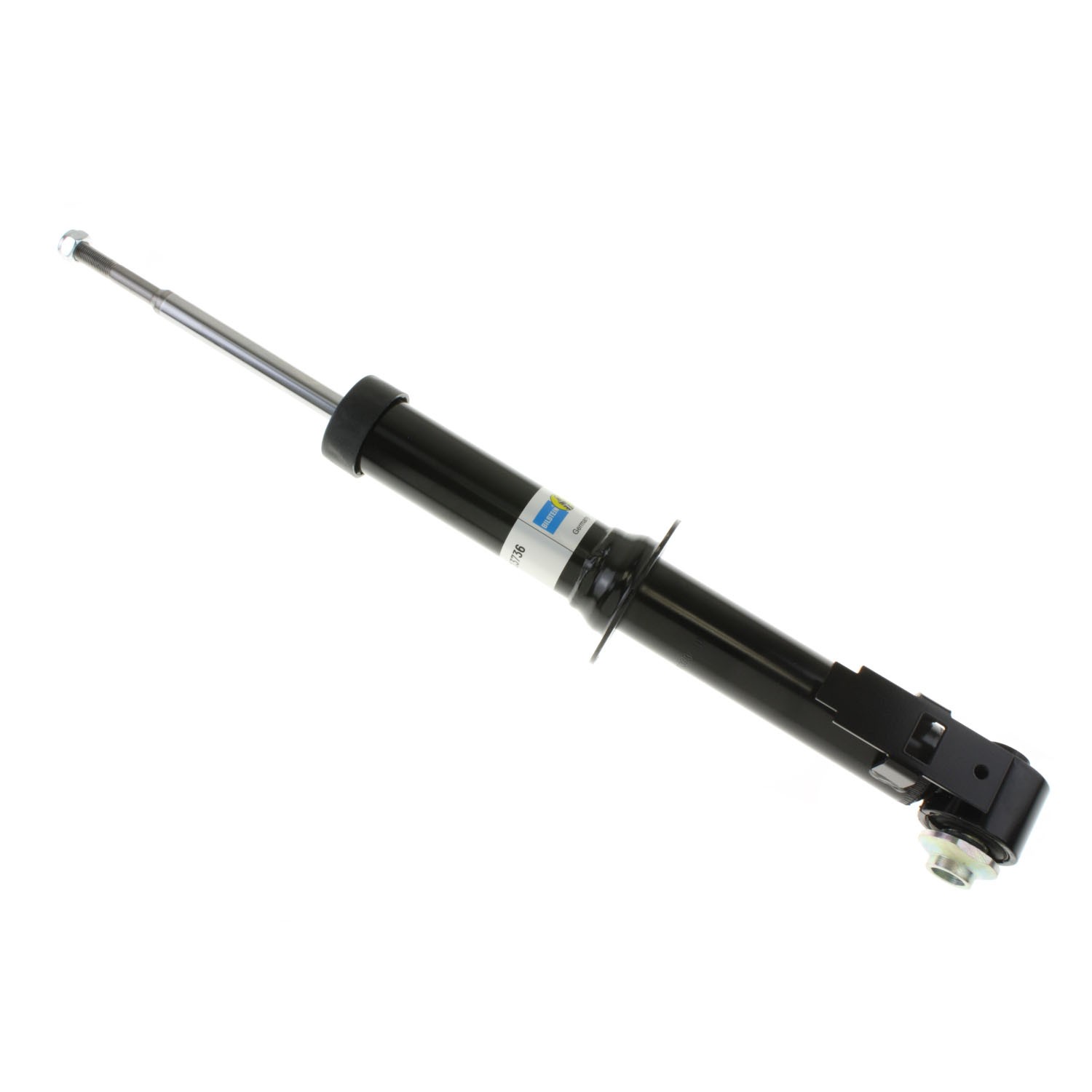 Bilstein 19-213736 B4 OE Replacement - Suspension Shock Absorber - Image 4