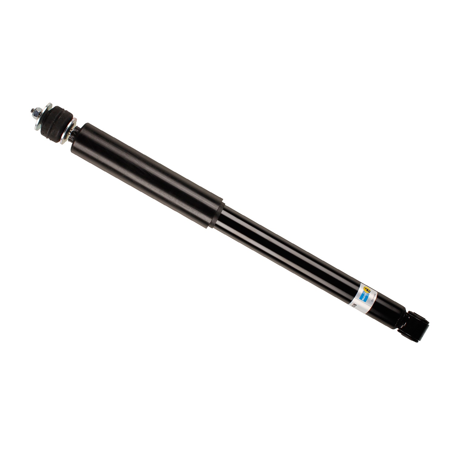 Bilstein 19-213828 B4 OE Replacement - Suspension Shock Absorber