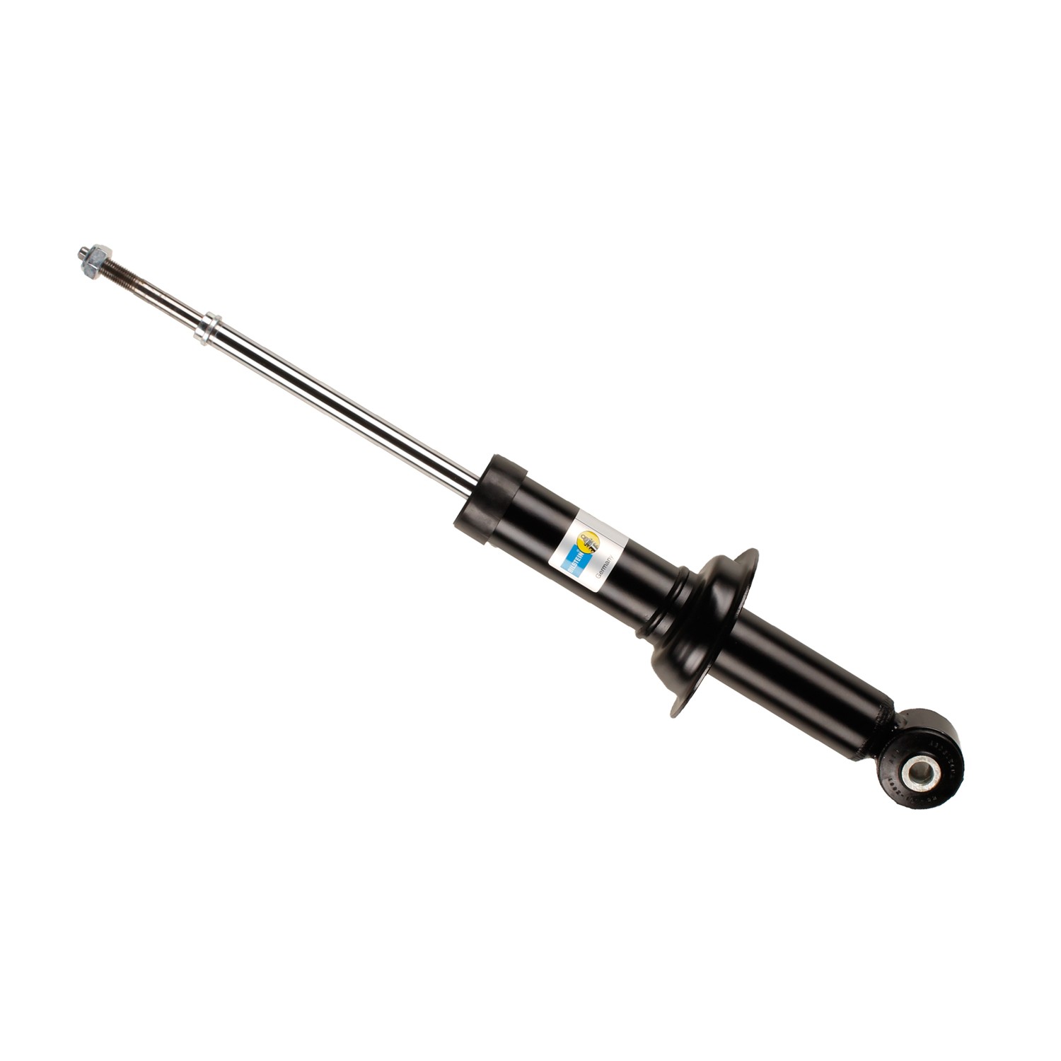 Bilstein 19-213859 B4 OE Replacement - Suspension Shock Absorber