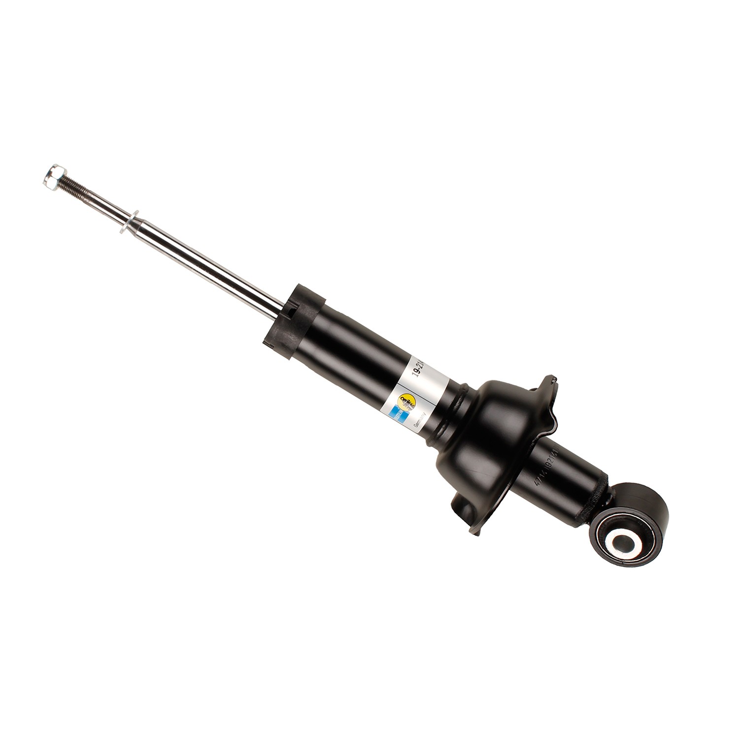 Bilstein 19-214108 B4 OE Replacement - Suspension Shock Absorber