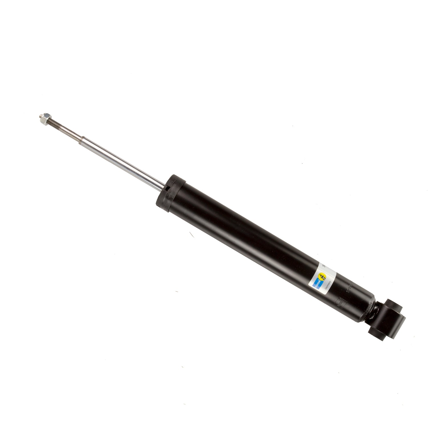 Bilstein 19-214320 B4 OE Replacement - Suspension Shock Absorber - Image 2