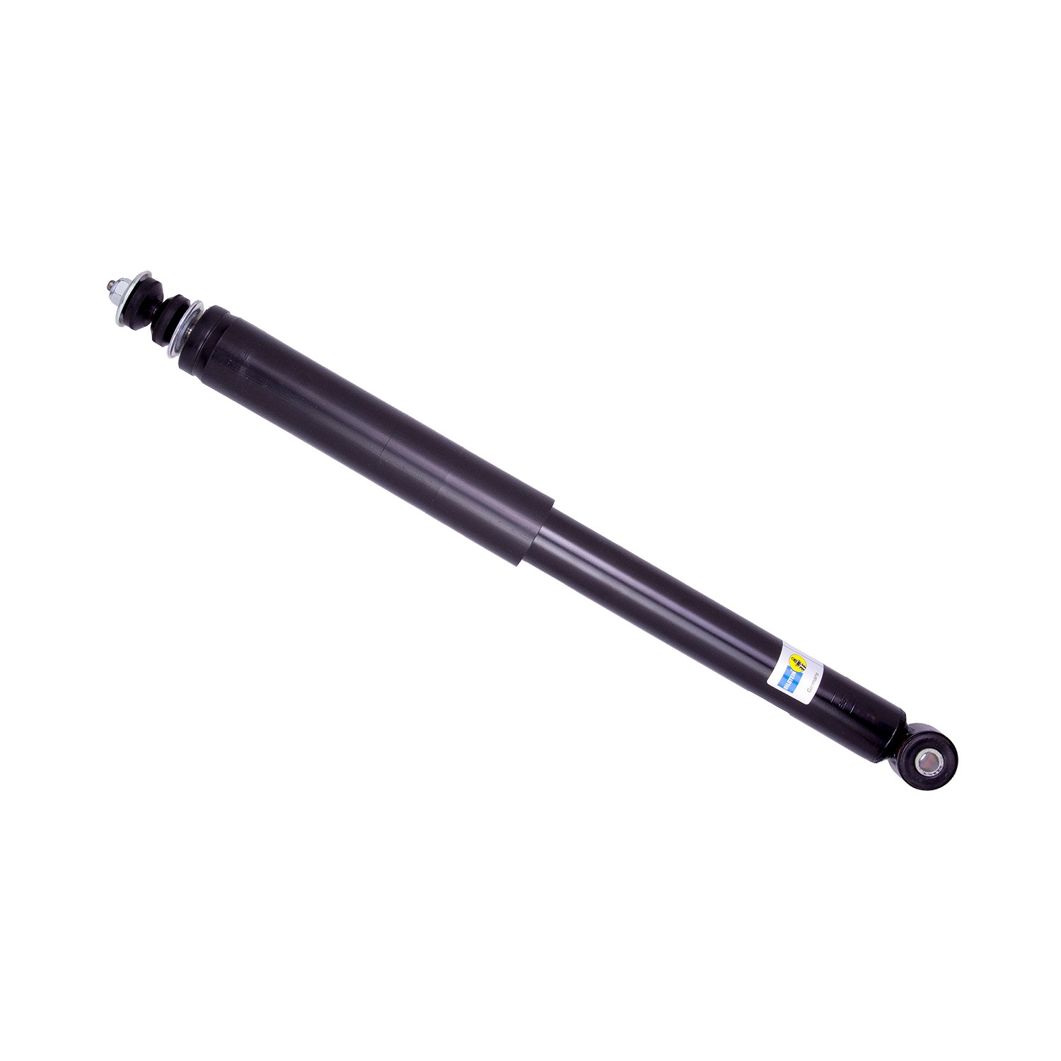 Bilstein 19-214634 B4 OE Replacement - Suspension Shock Absorber Pack of 2