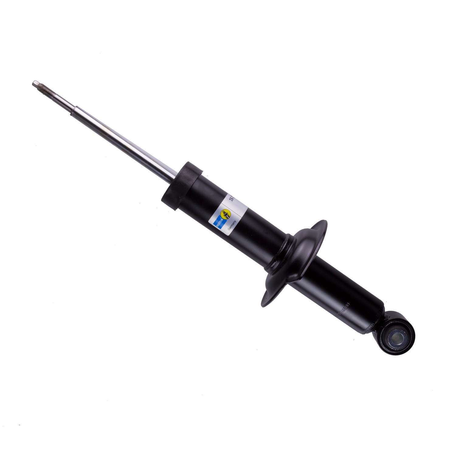 Bilstein 19-217468 B4 OE Replacement - Suspension Strut Assembly Pack of 2