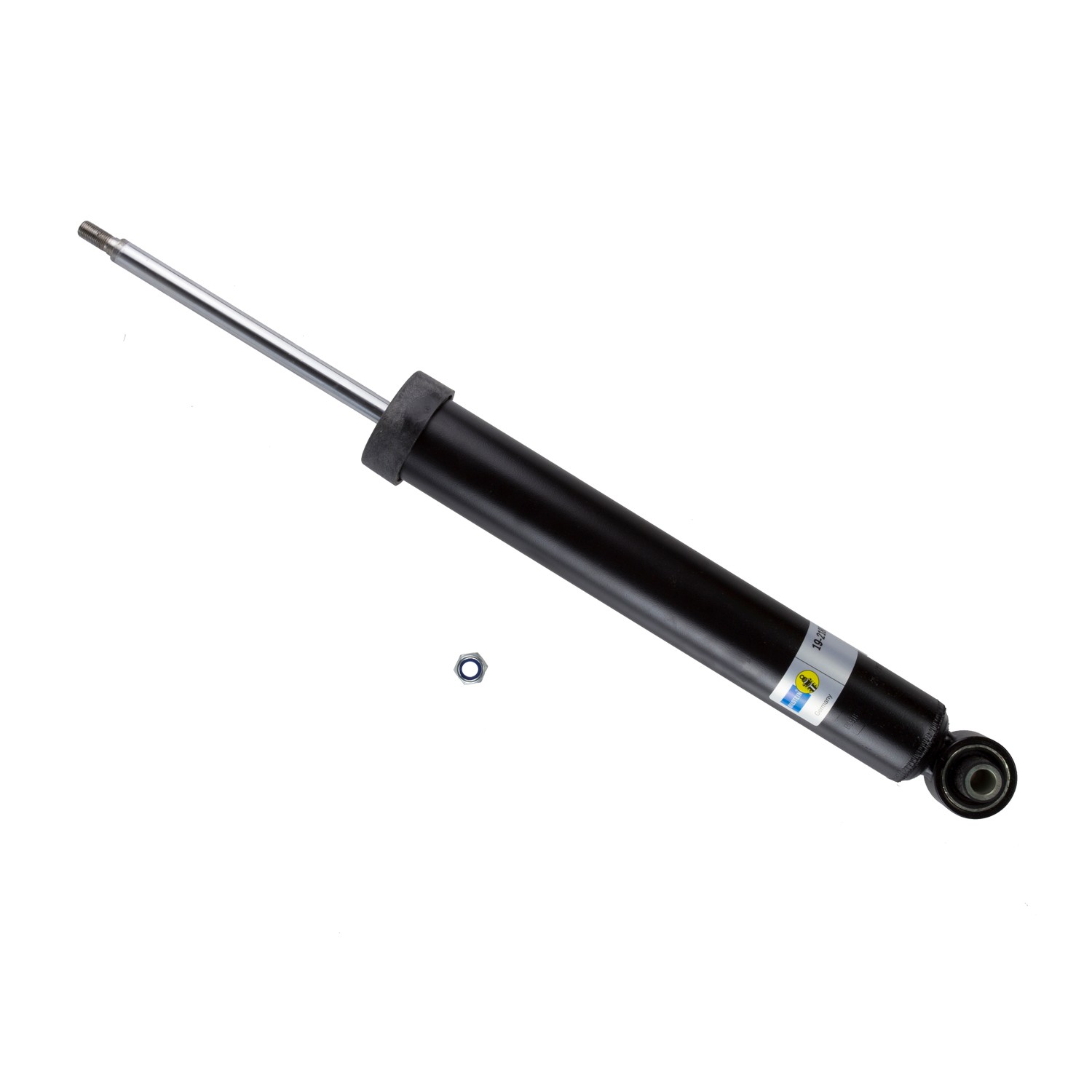Bilstein 19-218014 B4 OE Replacement - Suspension Shock Absorber - Image 4