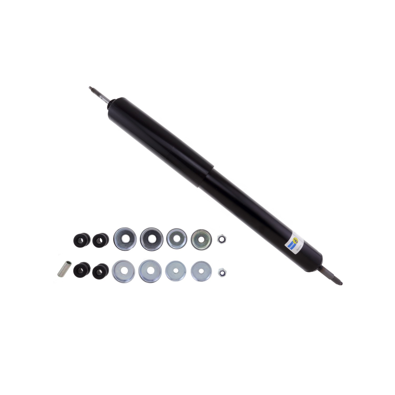 Bilstein 19-218717 B4 OE Replacement - Suspension Shock Absorber - Image 3
