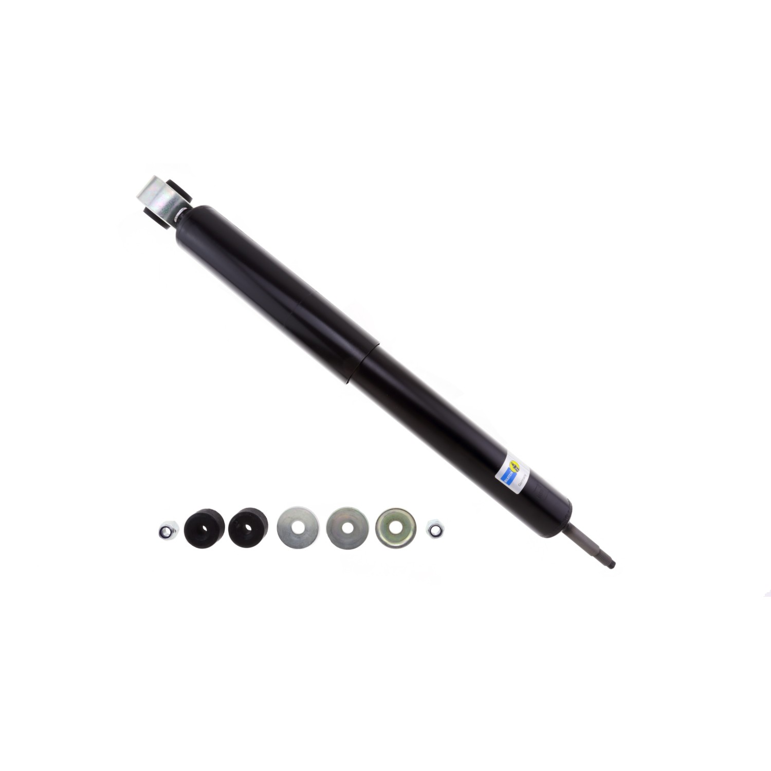 Bilstein 19-218724 B4 OE Replacement - Suspension Shock Absorber