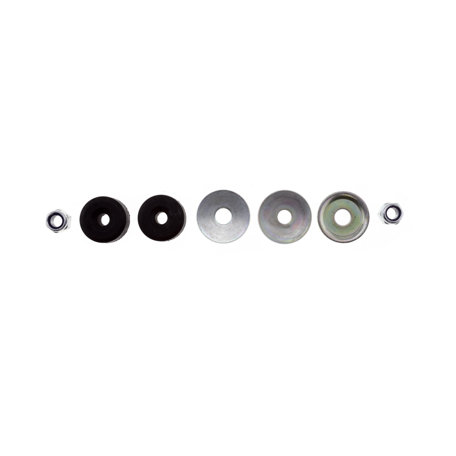 Bilstein 19-218724 B4 OE Replacement - Suspension Shock Absorber - Image 4