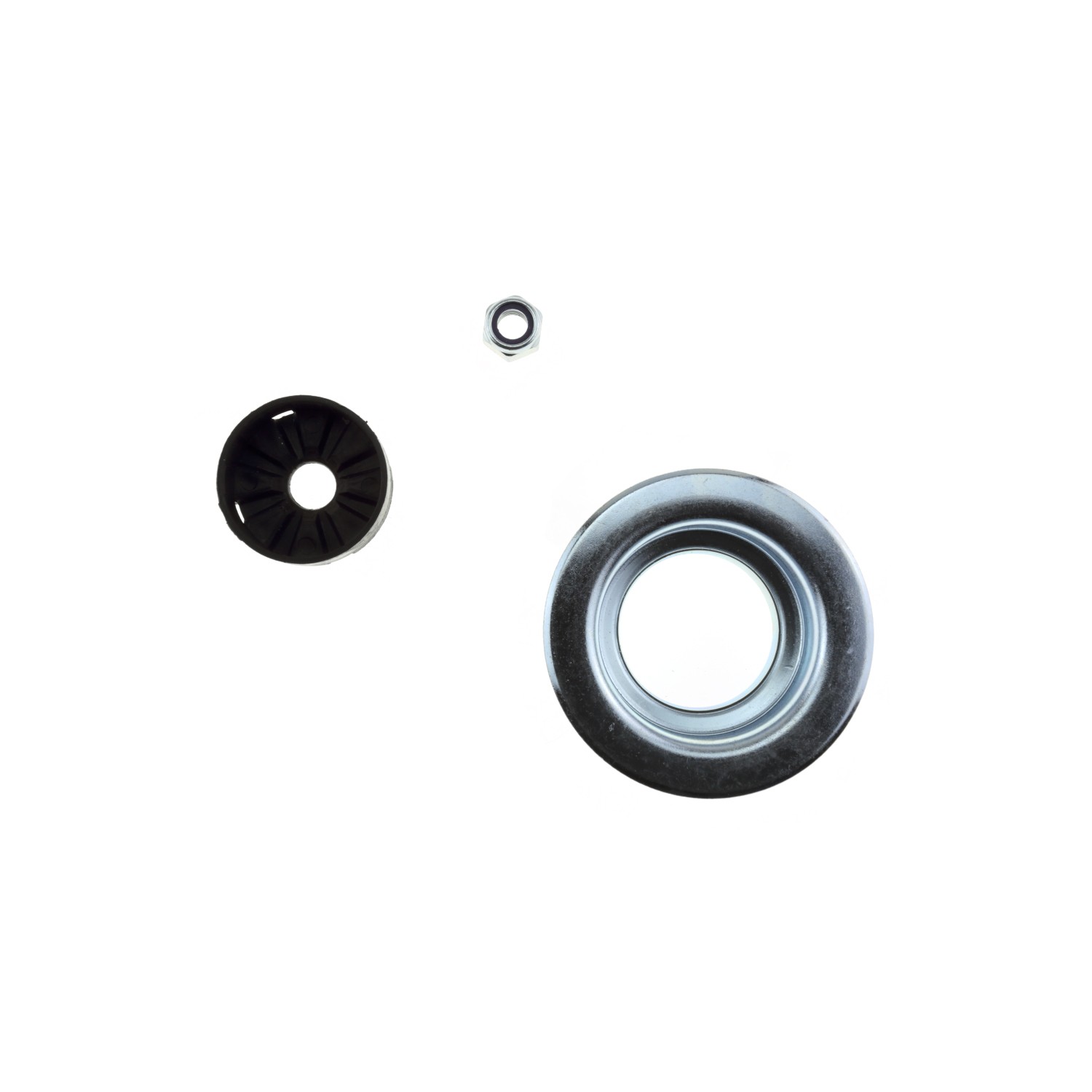 Bilstein 19-218939 B4 OE Replacement - Suspension Shock Absorber Pack of 2