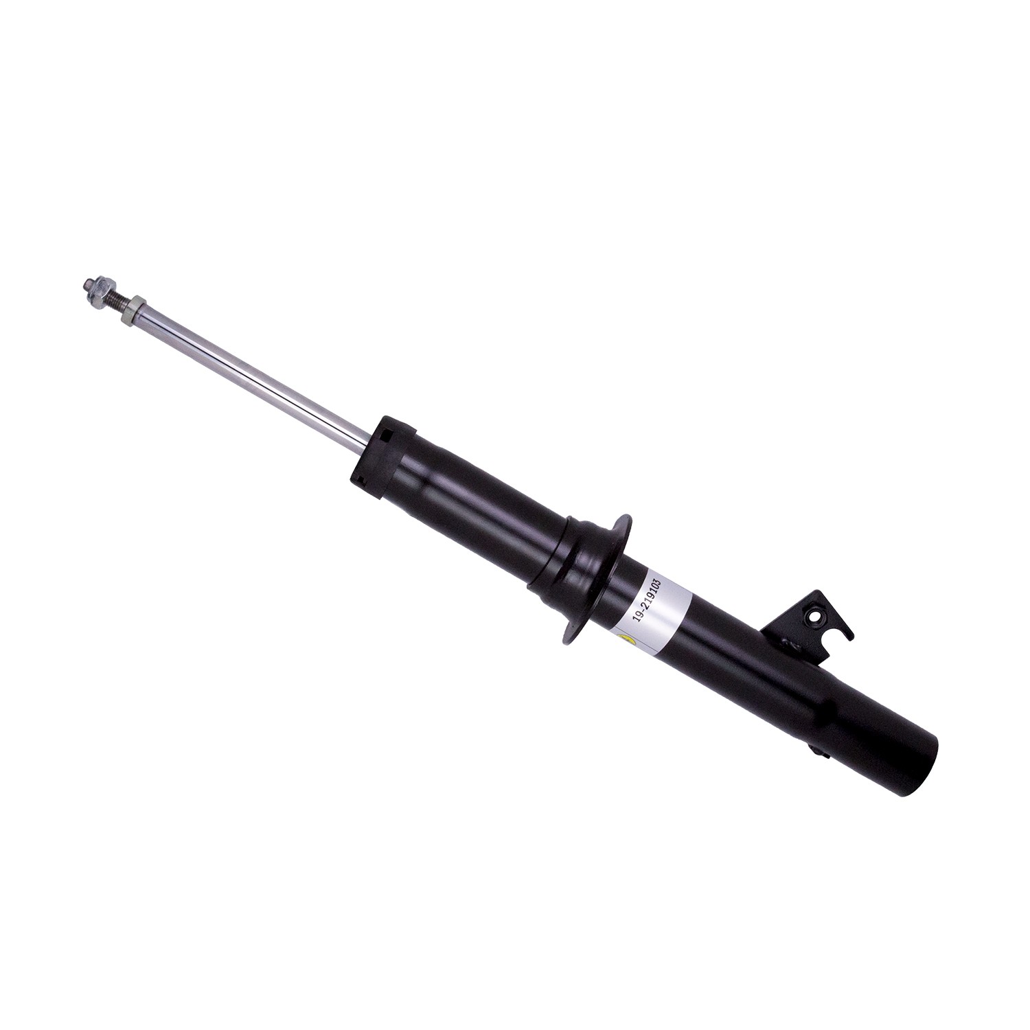 Bilstein 19-219103 B4 OE Replacement - Suspension Shock Absorber - Image 3
