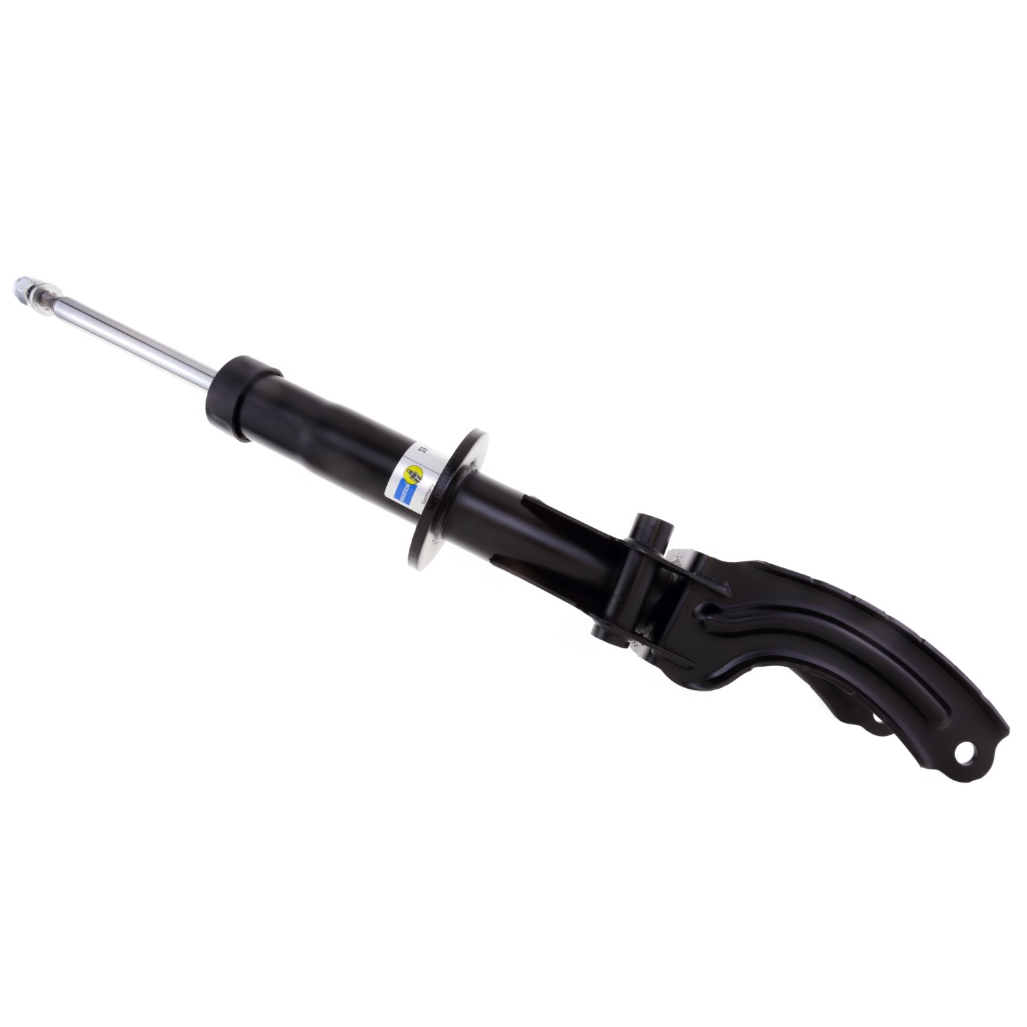 Bilstein 19-219189 B4 OE Replacement - Suspension Shock Absorber