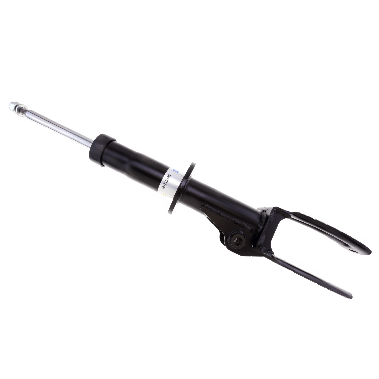 Bilstein 19-219189 B4 OE Replacement - Suspension Shock Absorber - Image 4