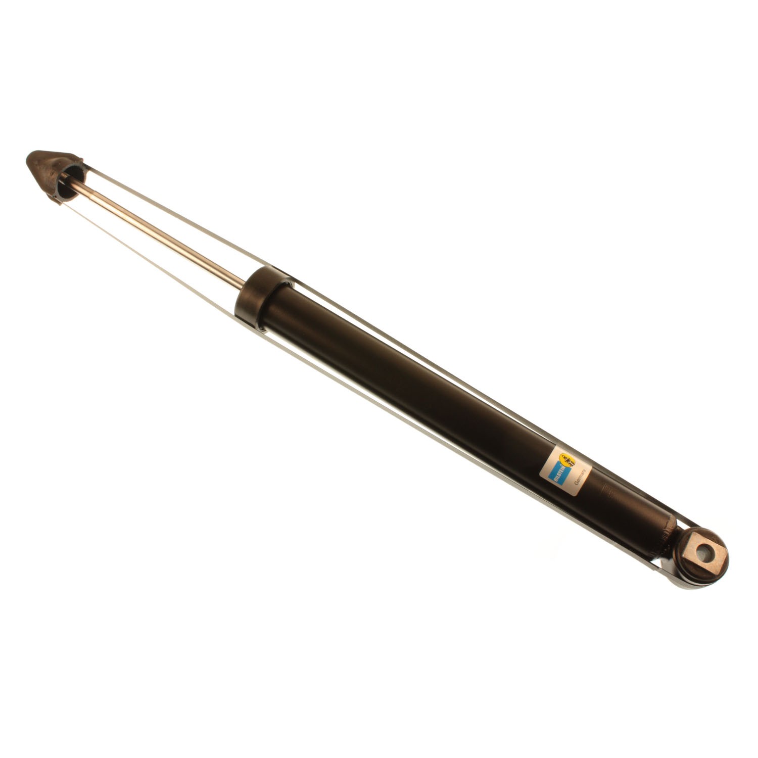 Bilstein 19-220598 B4 OE Replacement - Suspension Shock Absorber