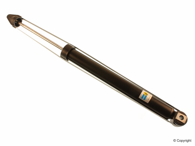 Bilstein 19-220598 B4 OE Replacement - Suspension Shock Absorber - Image 2