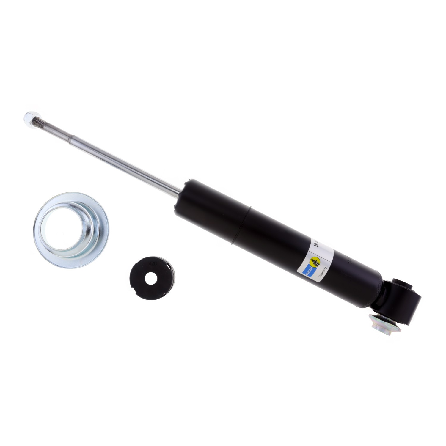 Bilstein 19-220970 B4 OE Replacement - Suspension Shock Absorber Pack of 2 - Image 5