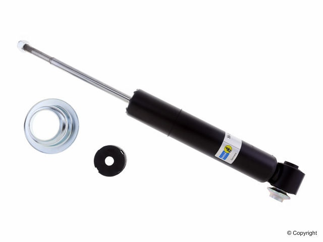 Bilstein 19-220970 B4 OE Replacement - Suspension Shock Absorber Pack of 2 - Image 4