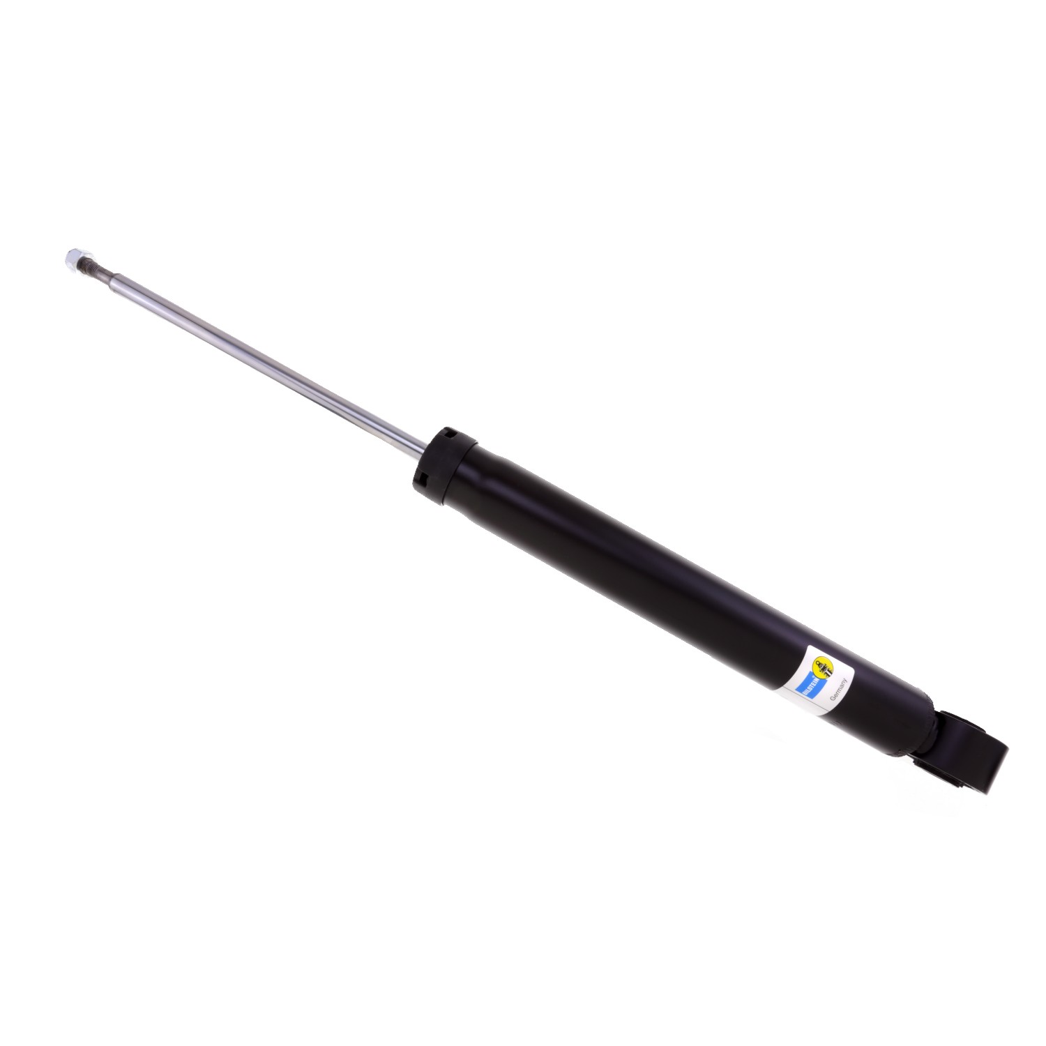Bilstein 19-226330 B4 OE Replacement - Suspension Shock Absorber Pack of 2 - Image 2