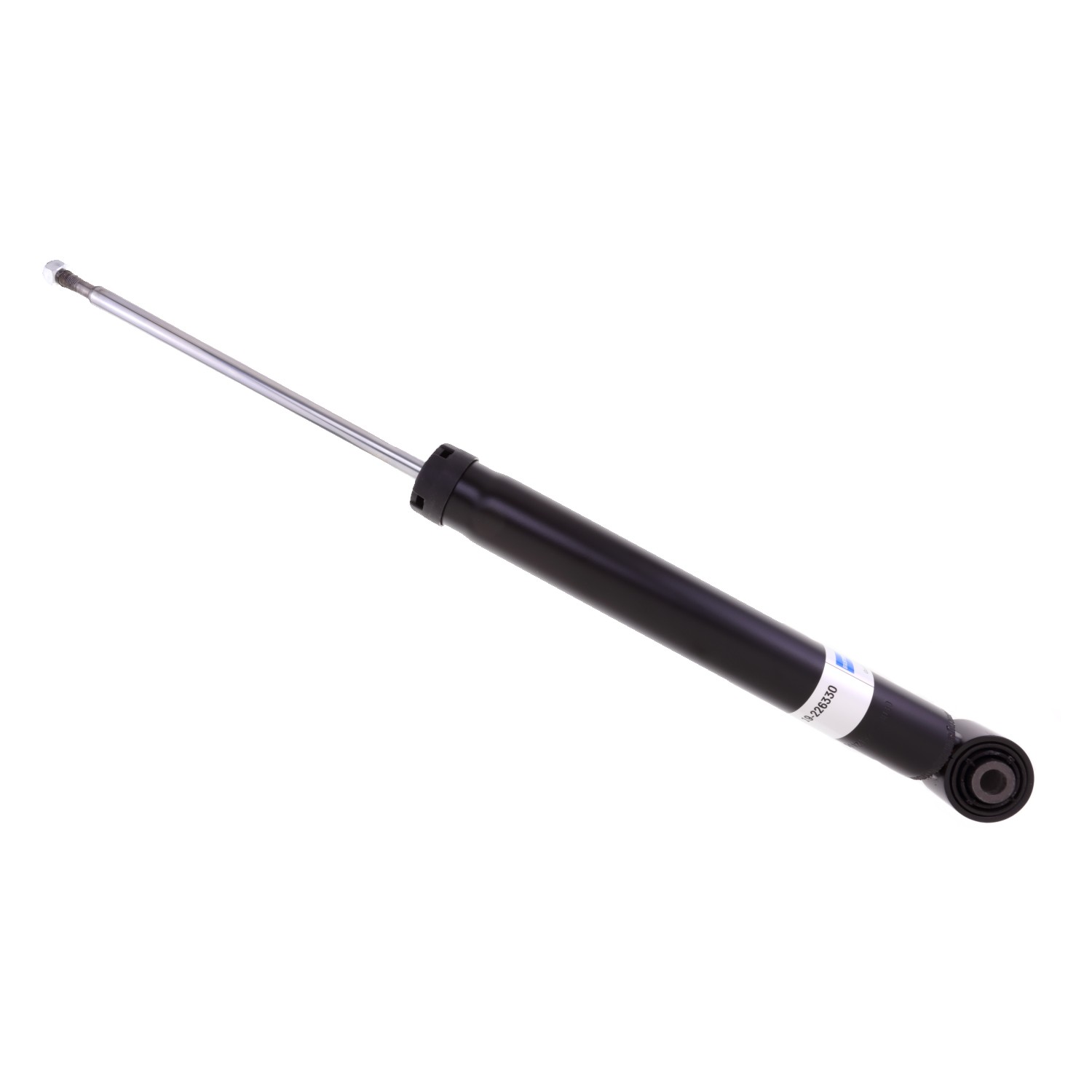 Bilstein 19-226330 B4 OE Replacement - Suspension Shock Absorber Pack of 2