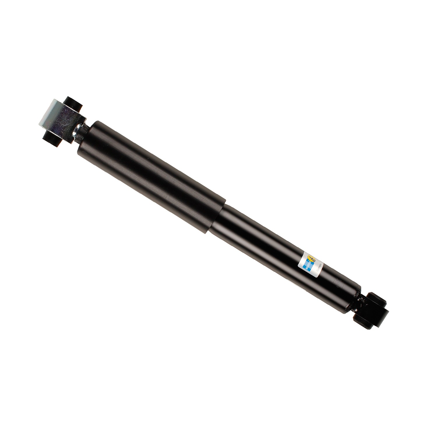 Bilstein 19-226392 B4 OE Replacement - Suspension Shock Absorber Pack of 2