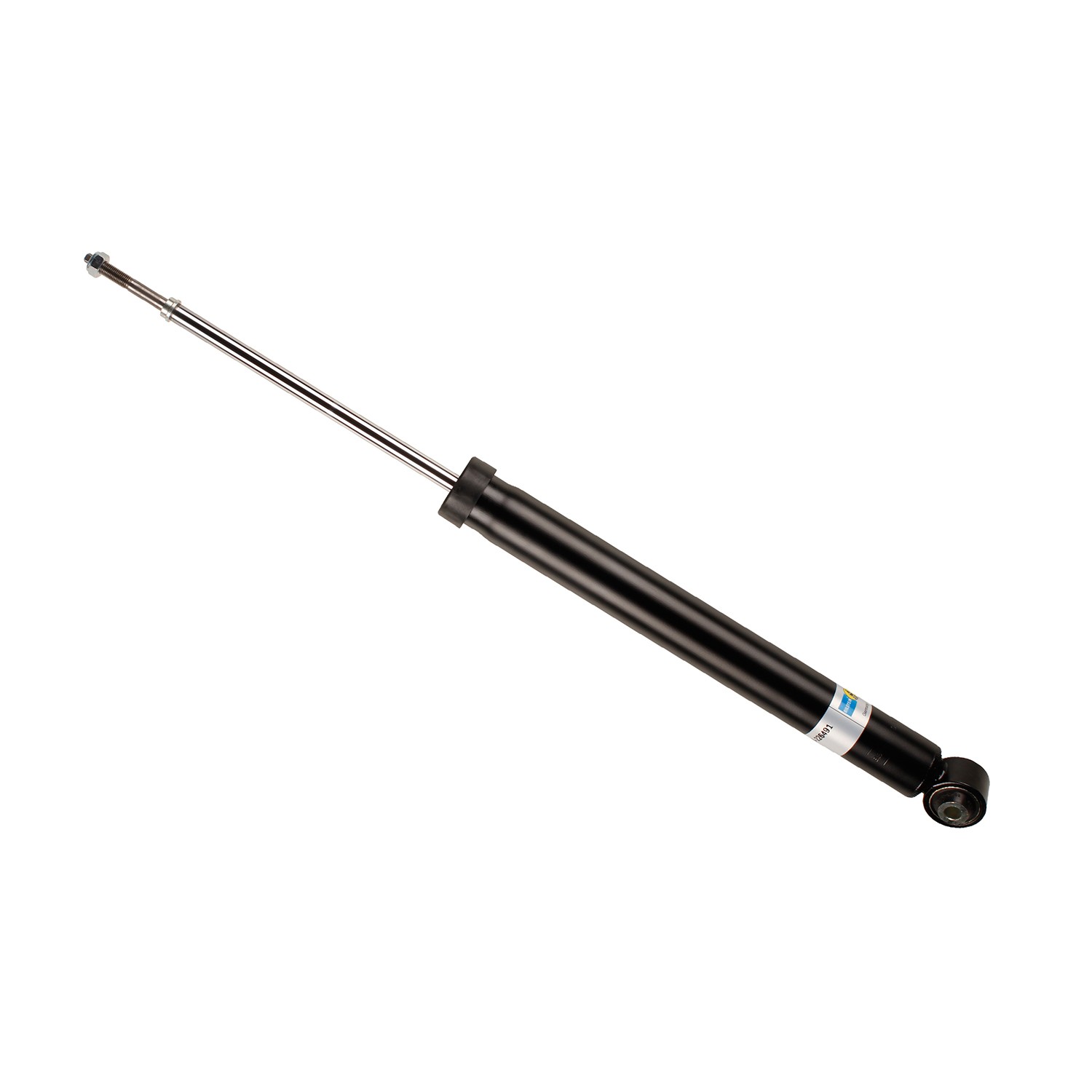 Bilstein 19-226491 B4 OE Replacement - Suspension Shock Absorber