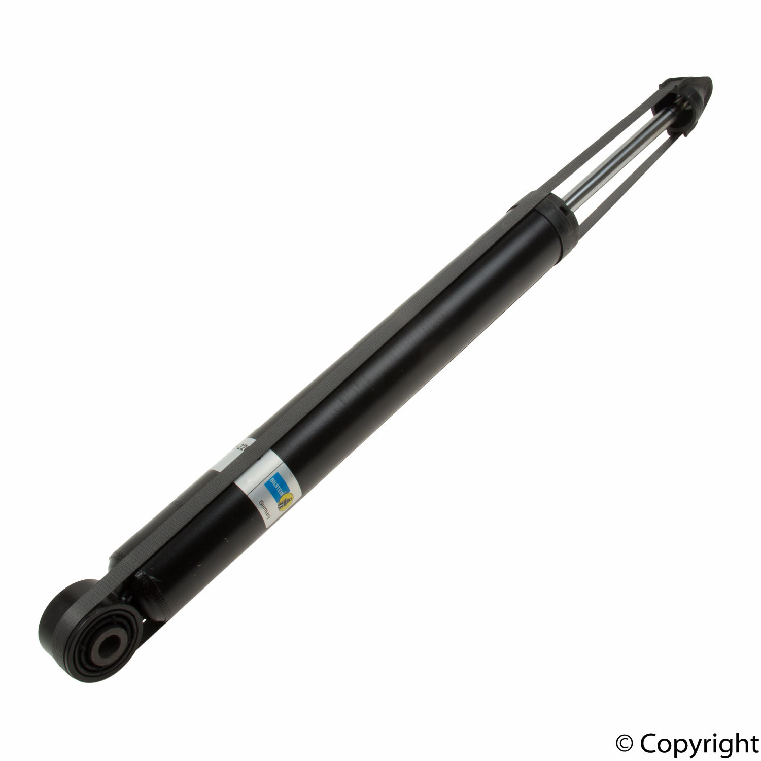 Bilstein 19-226866 B4 OE Replacement - Suspension Shock Absorber - Image 3