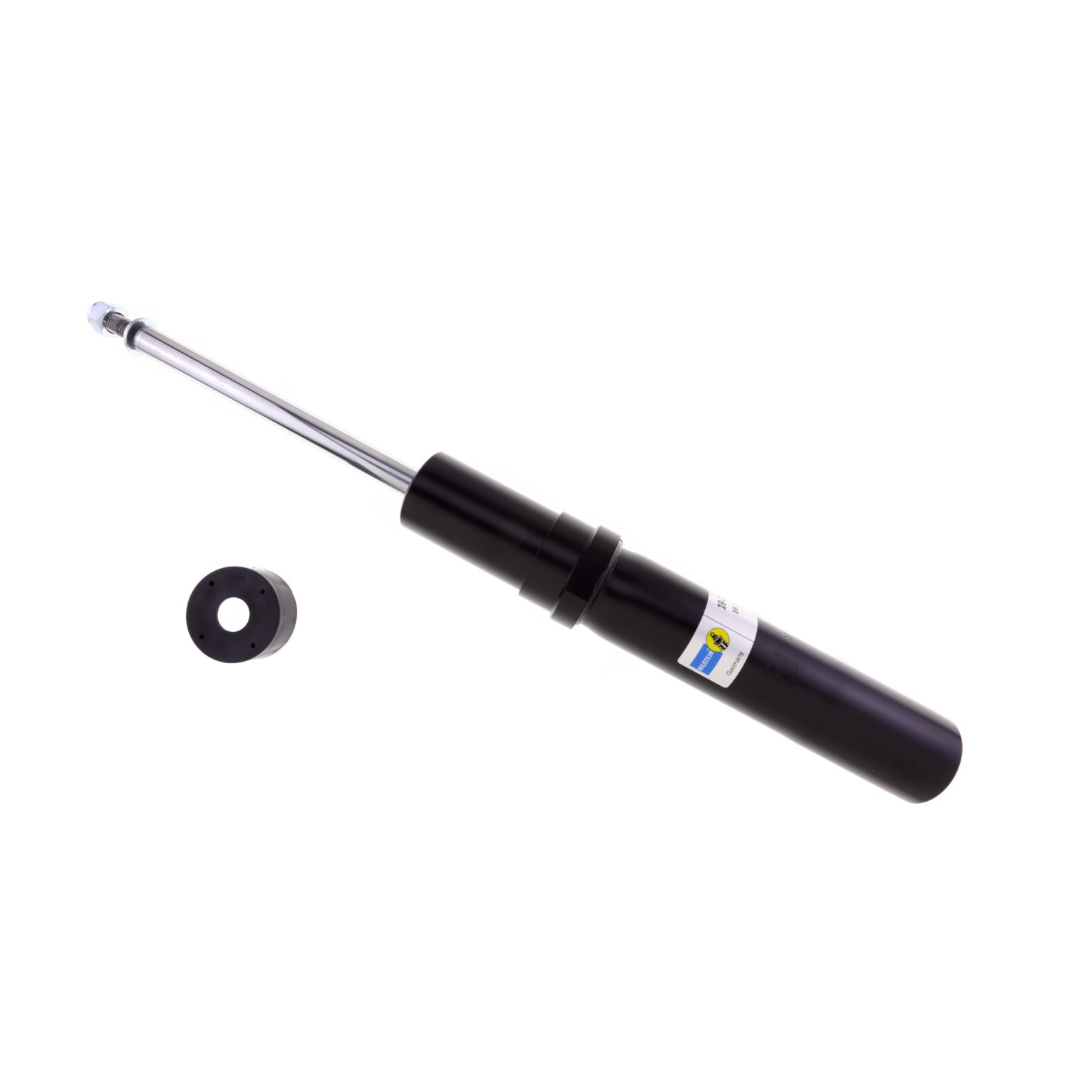 Bilstein 19-226880 B4 OE Replacement - Suspension Shock Absorber Pack of 2 - Image 3