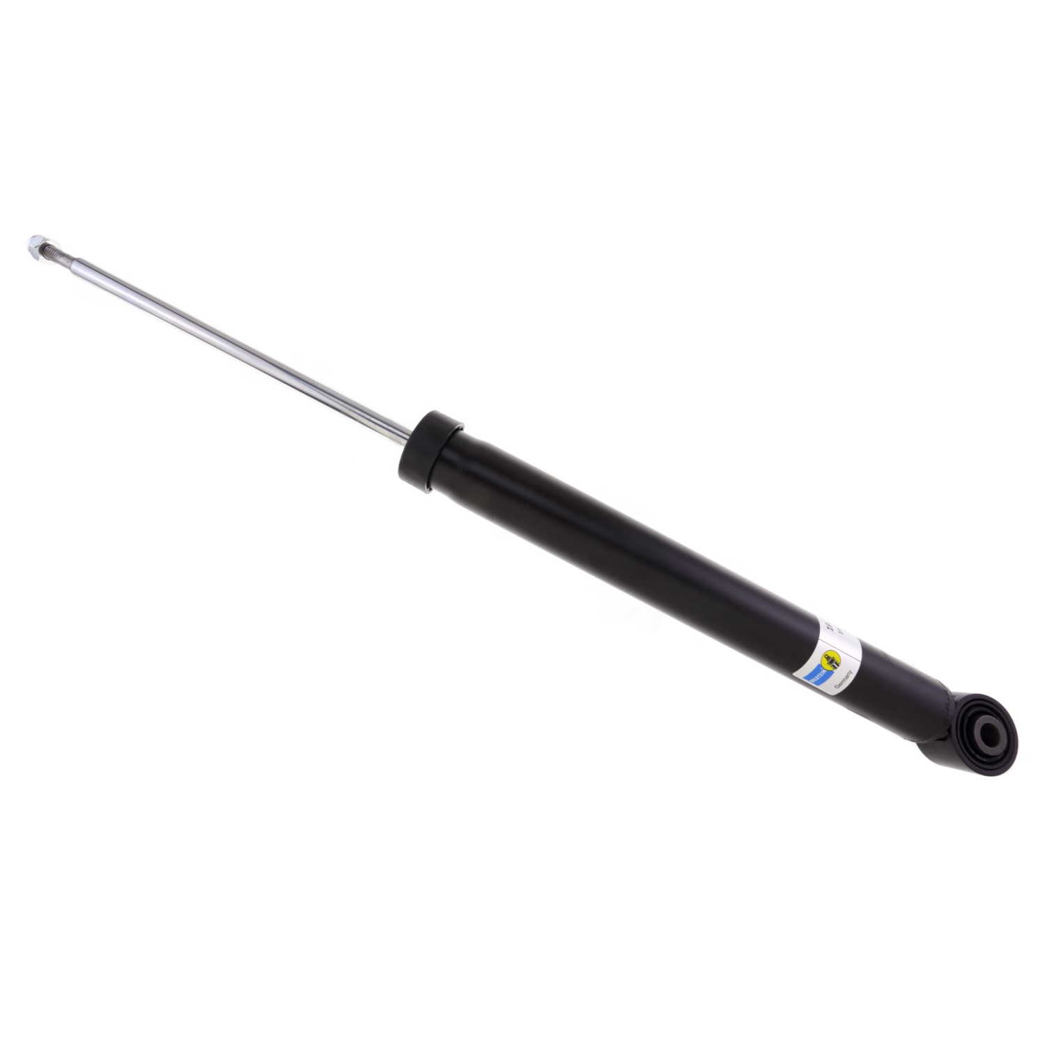 Bilstein 19-226897 B4 OE Replacement - Suspension Shock Absorber Pack of 2