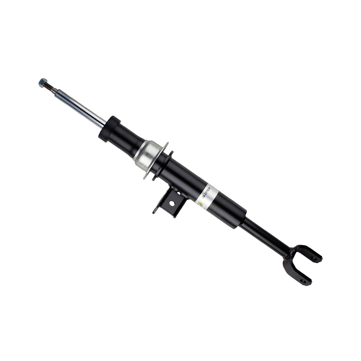 Bilstein 19-227634 B4 OE Replacement - Suspension Strut Assembly