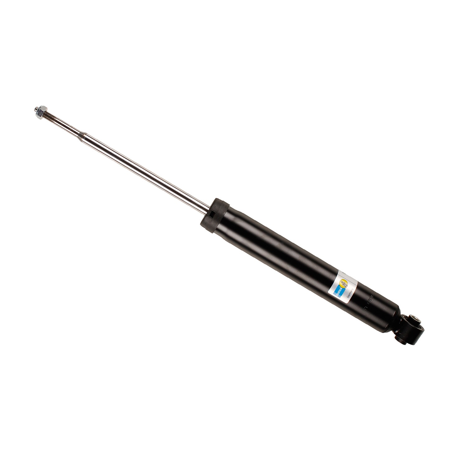 Bilstein 19-227771 B4 OE Replacement - Suspension Shock Absorber Pack of 2