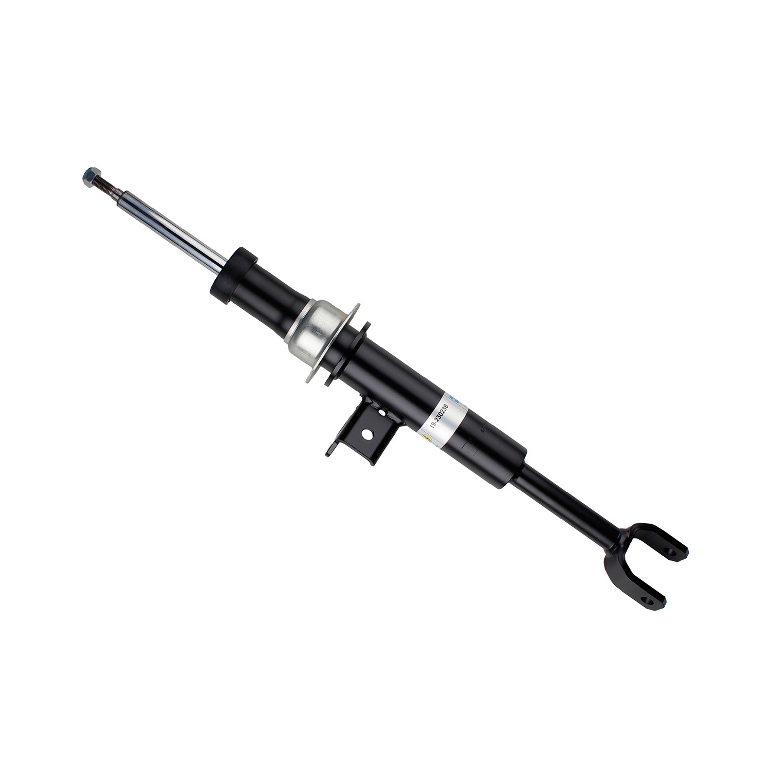 Bilstein 19-230238 B4 OE Replacement - Suspension Strut Assembly