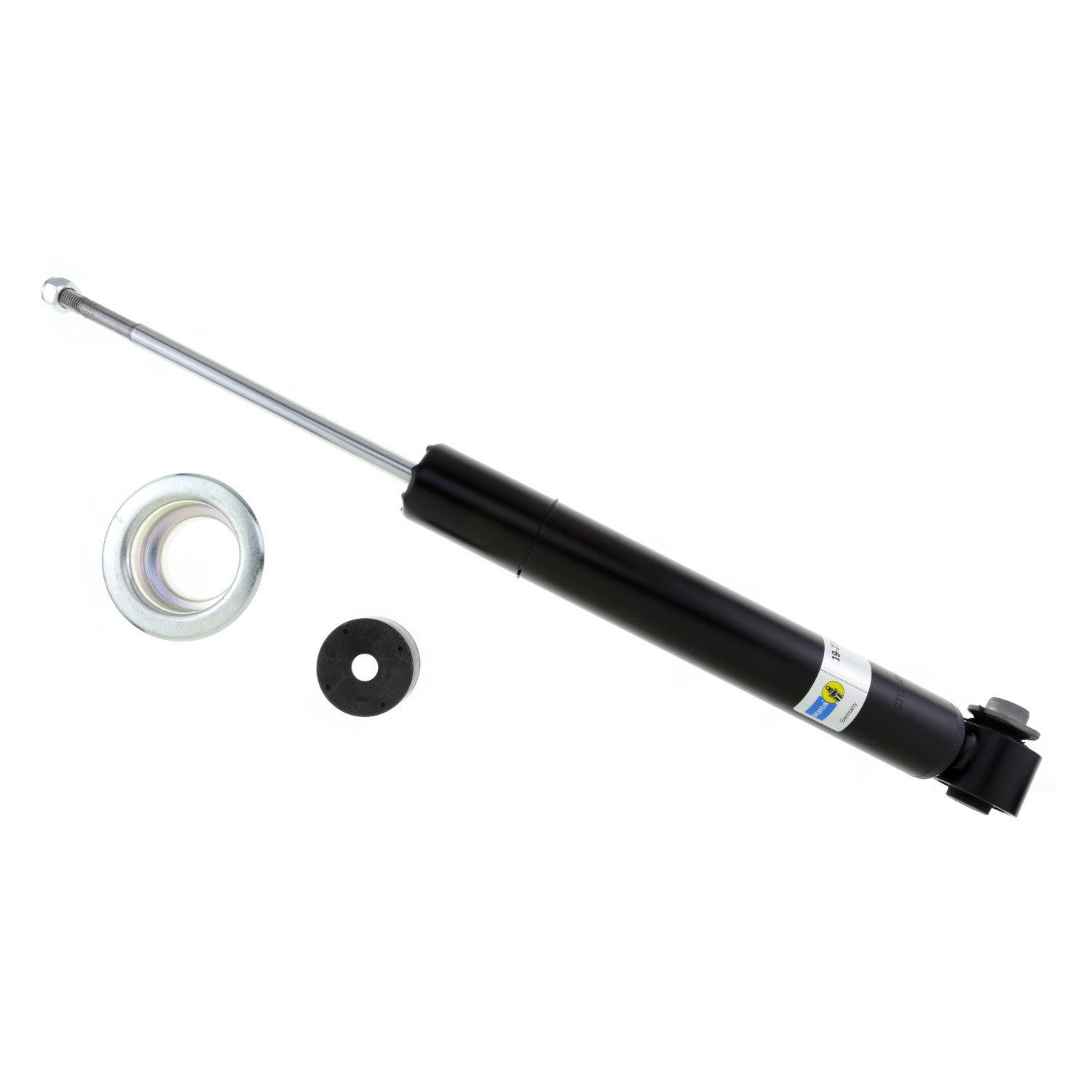 Bilstein 19-230887 B4 OE Replacement - Suspension Shock Absorber Pack of 2 - Image 4