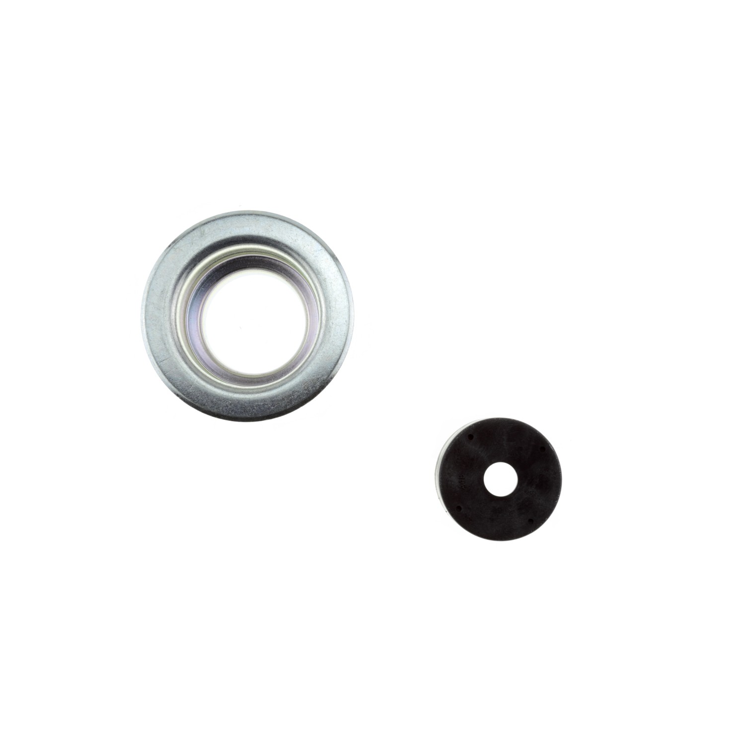Bilstein 19-230887 B4 OE Replacement - Suspension Shock Absorber Pack of 2 - Image 2