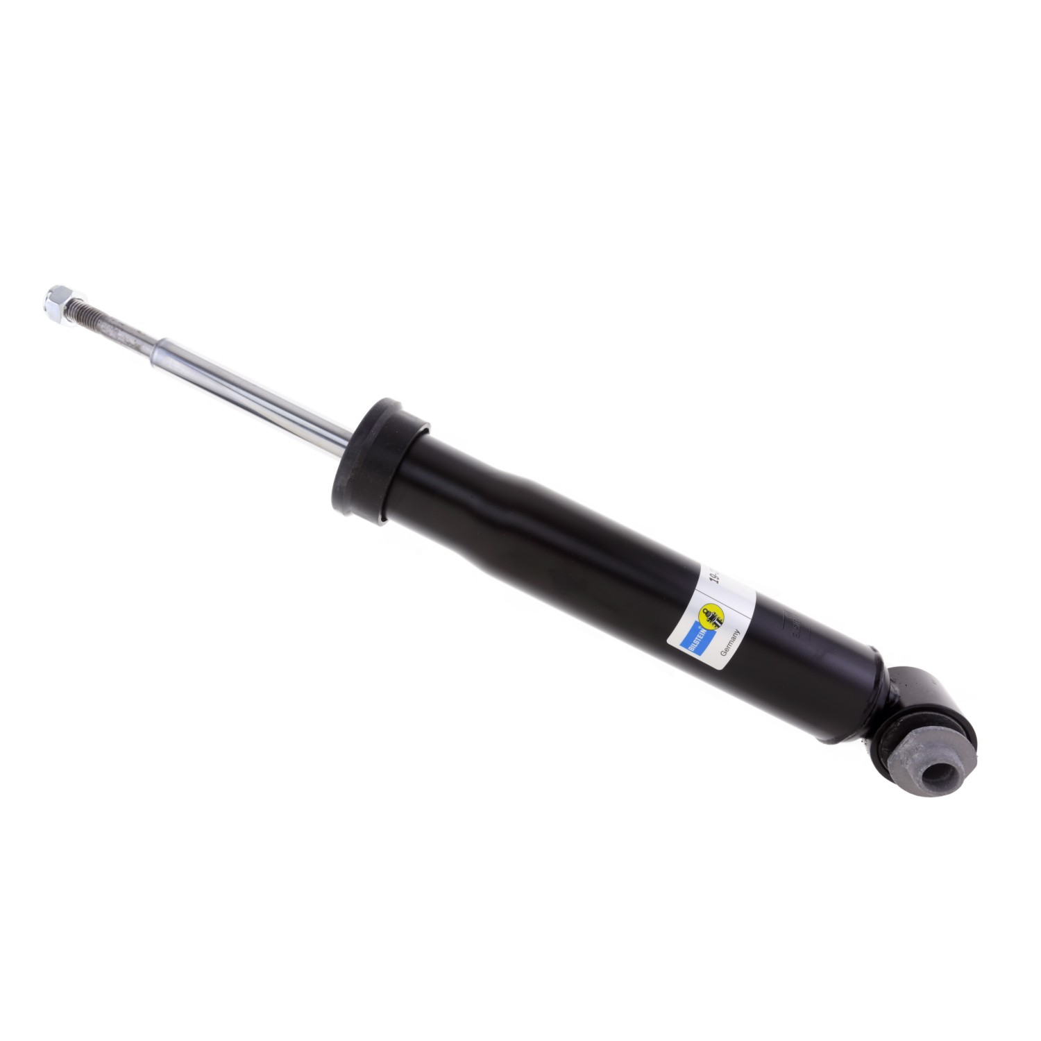 Bilstein 19-230894 B4 OE Replacement - Suspension Shock Absorber Pack of 2