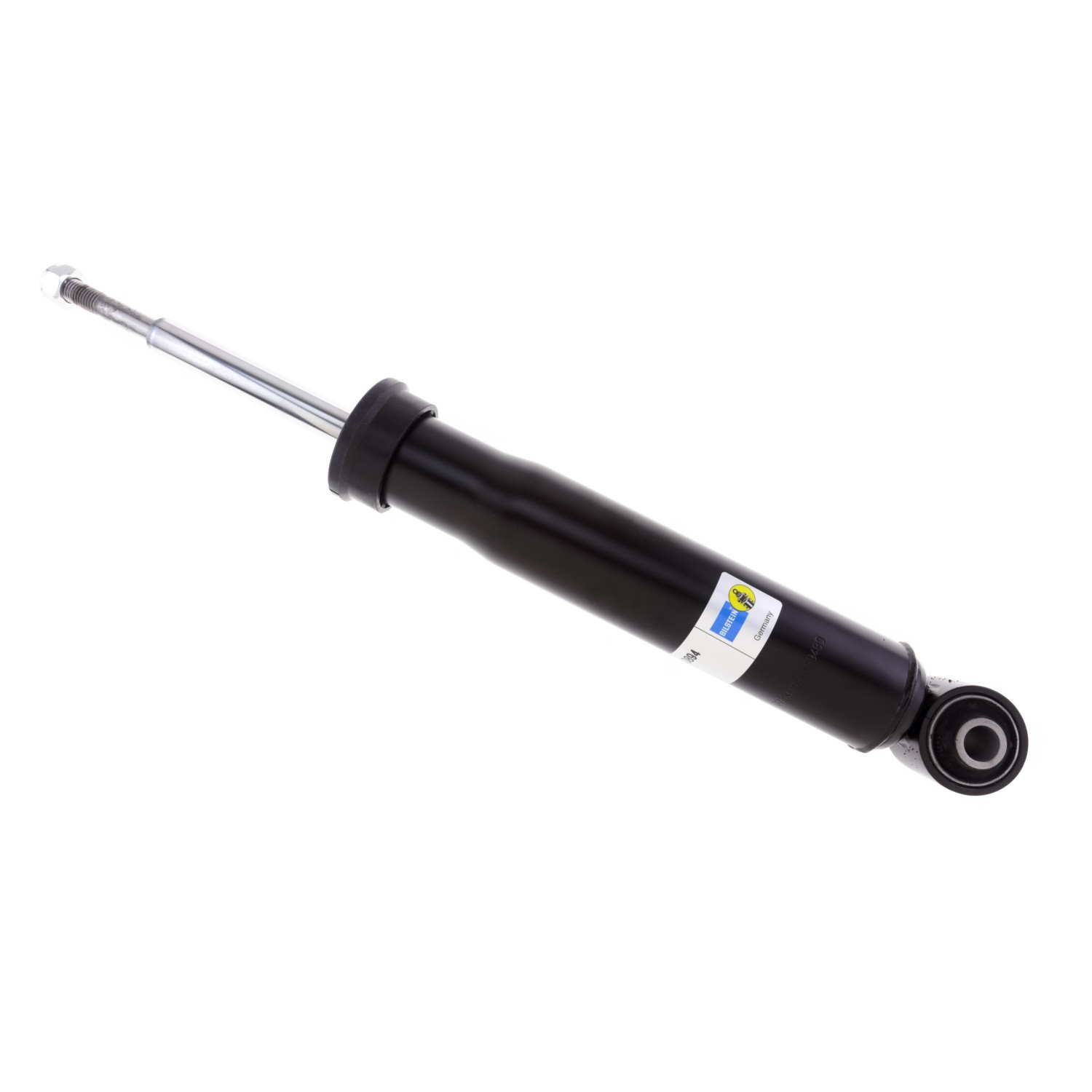Bilstein 19-230894 B4 OE Replacement - Suspension Shock Absorber Pack of 2 - Image 2