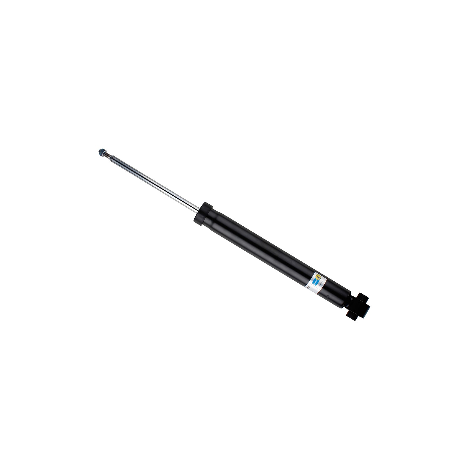 Bilstein 19-232362 B4 OE Replacement - Suspension Shock Absorber Pack of 2