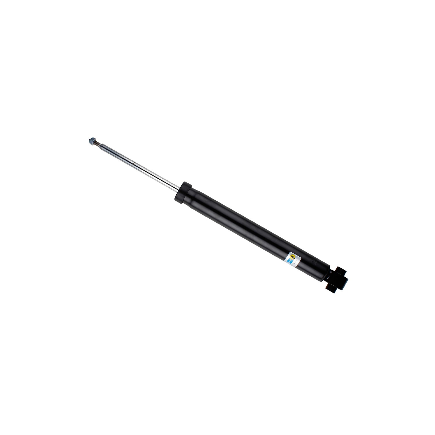 Bilstein 19-232379 B4 OE Replacement - Suspension Shock Absorber Pack of 2