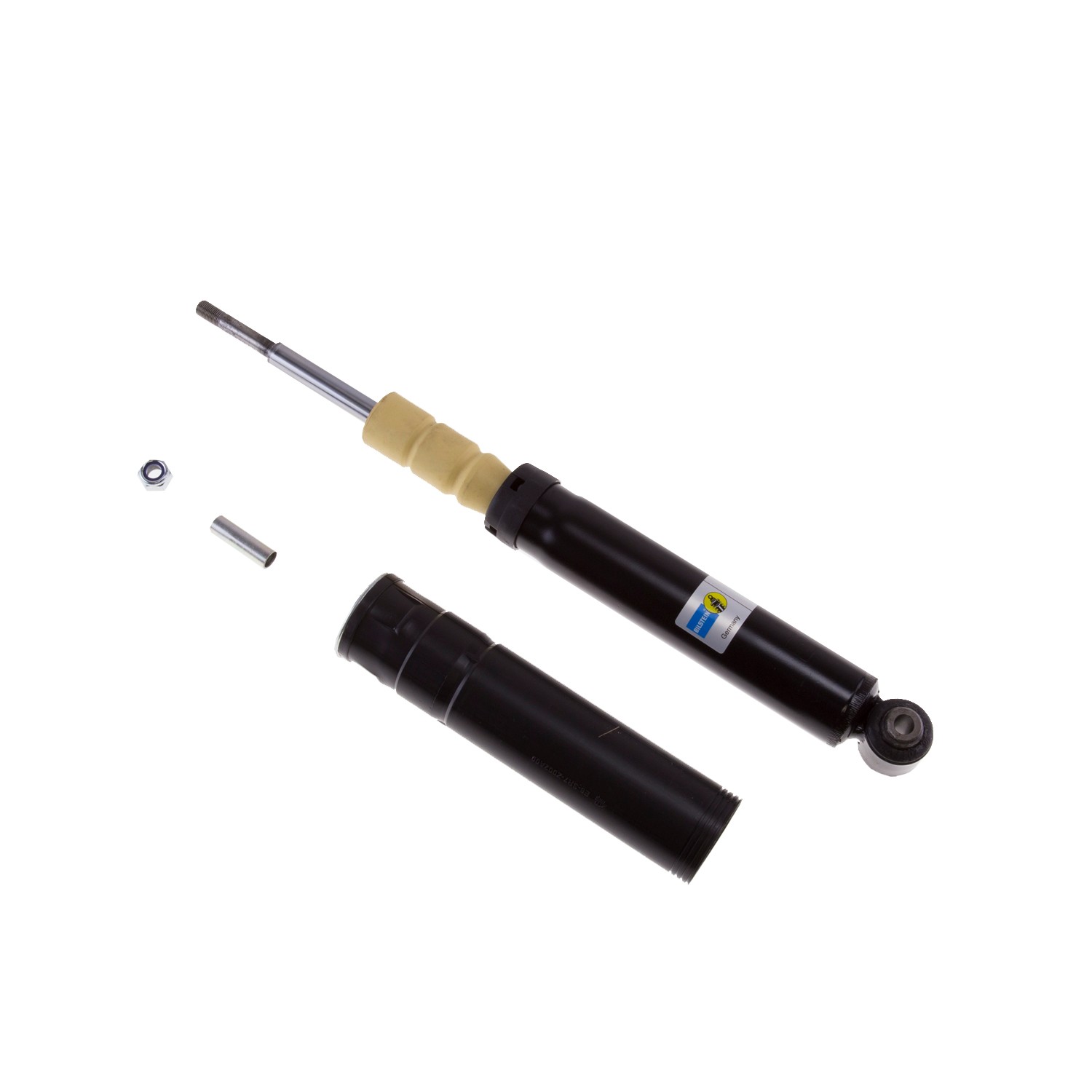 Bilstein 19-235219 B4 OE Replacement - Suspension Shock Absorber Pack of 2 - Image 2
