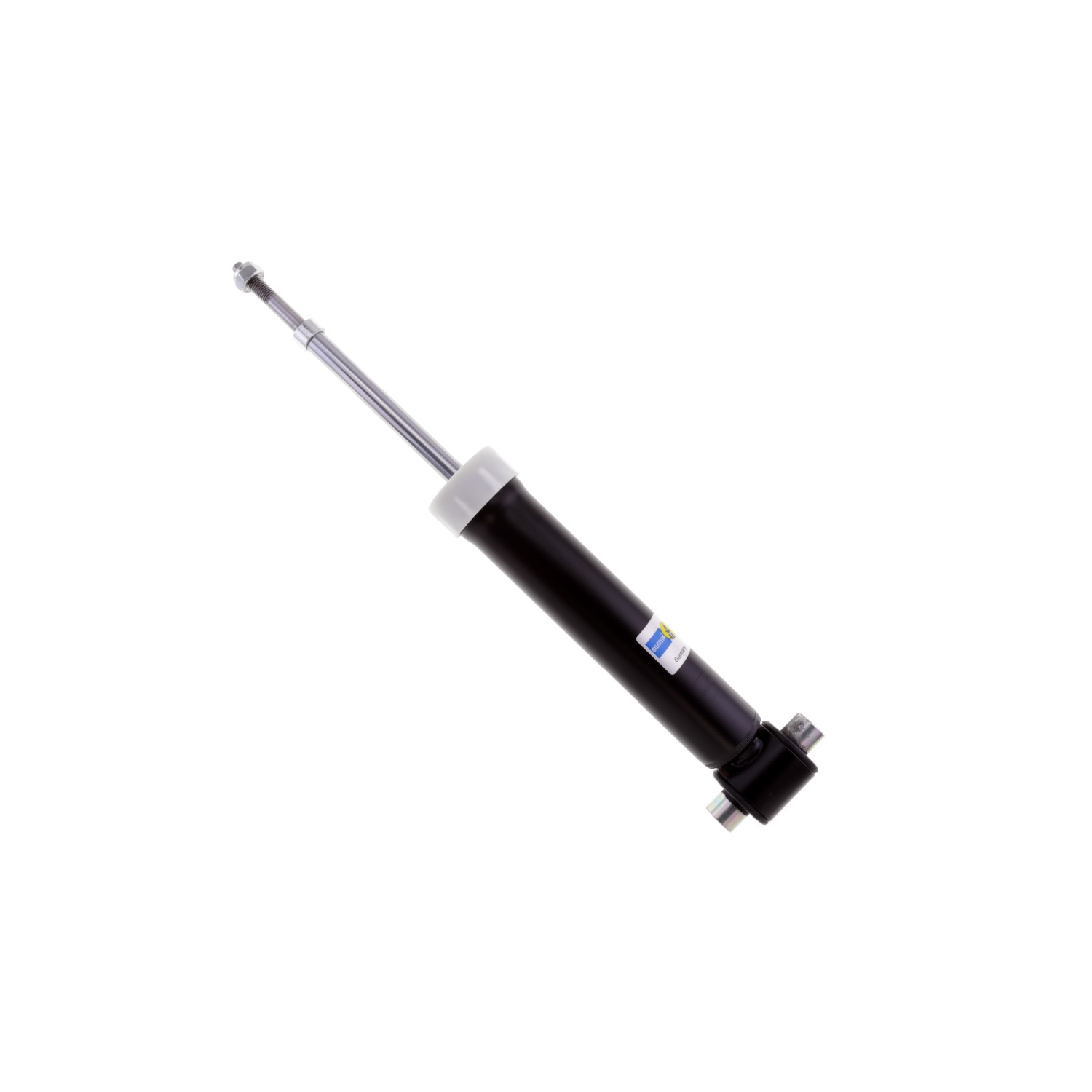 Bilstein 19-238821 B4 OE Replacement - Suspension Shock Absorber Pack of 2