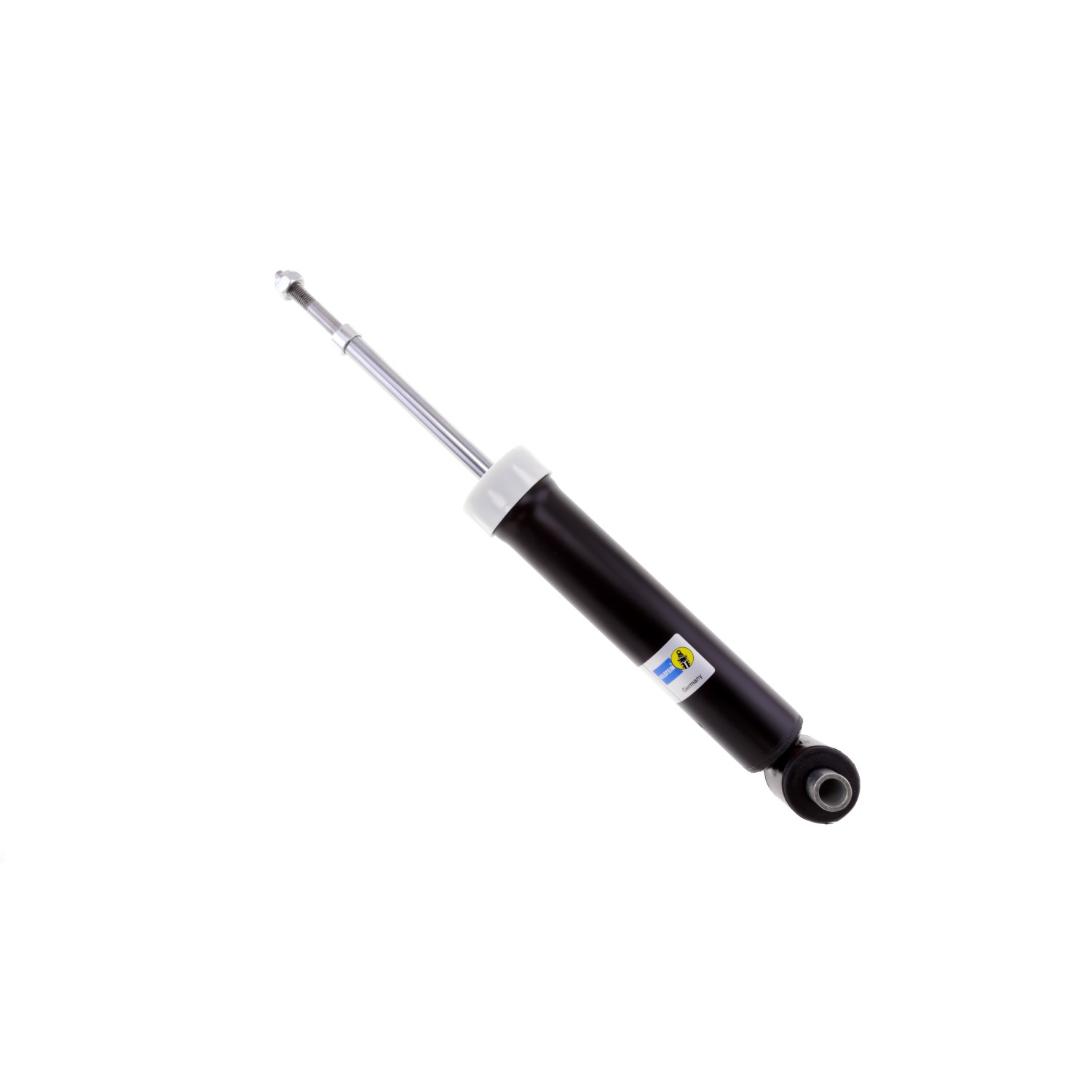 Bilstein 19-238821 B4 OE Replacement - Suspension Shock Absorber Pack of 2 - Image 3