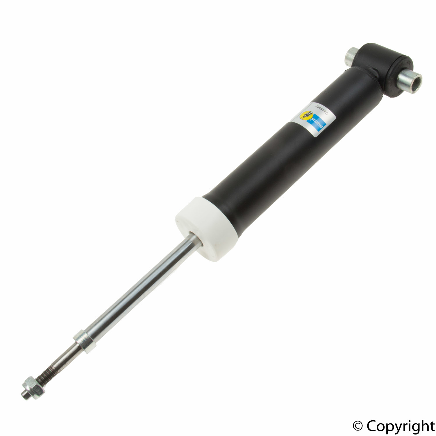 Bilstein 19-238821 B4 OE Replacement - Suspension Shock Absorber Pack of 2 - Image 2