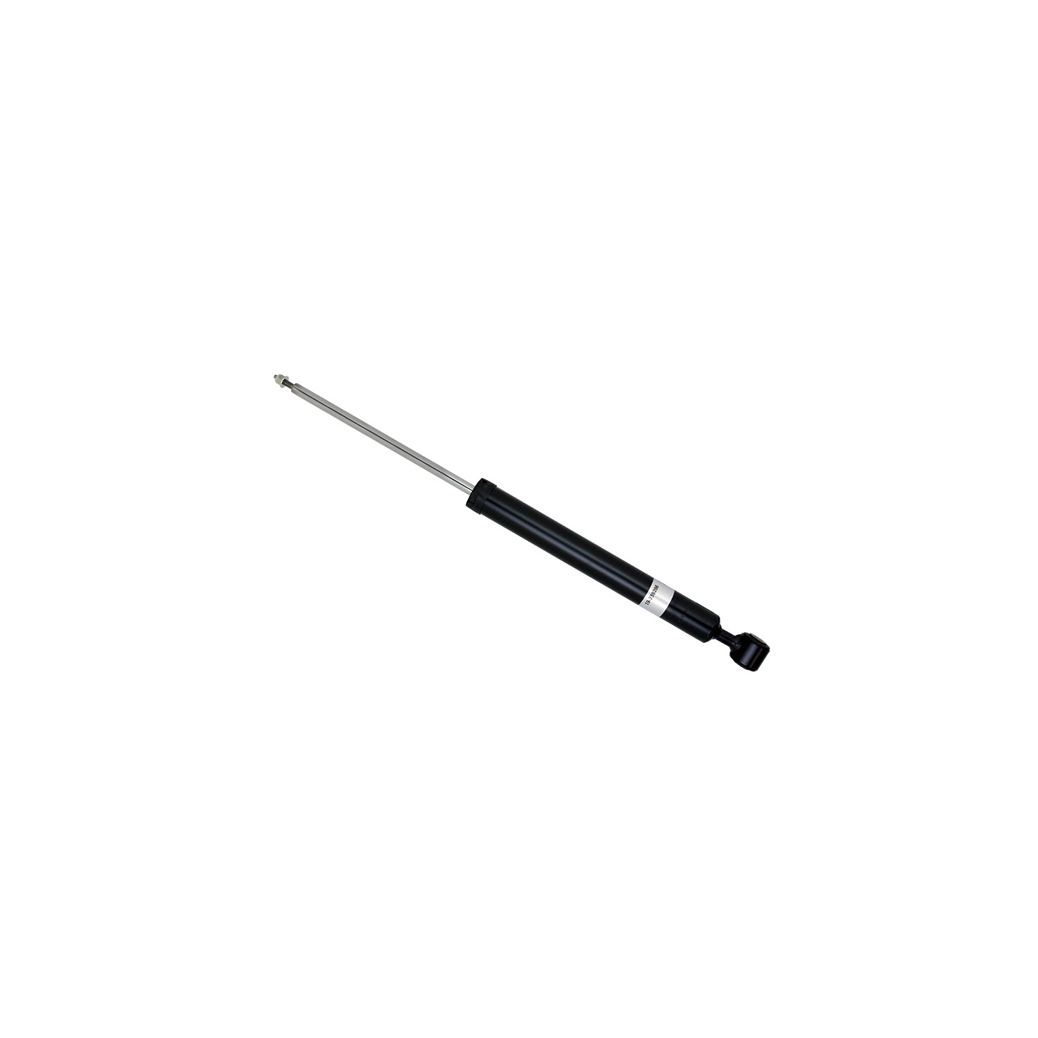 Bilstein 19-239286 B4 OE Replacement - Suspension Shock Absorber
