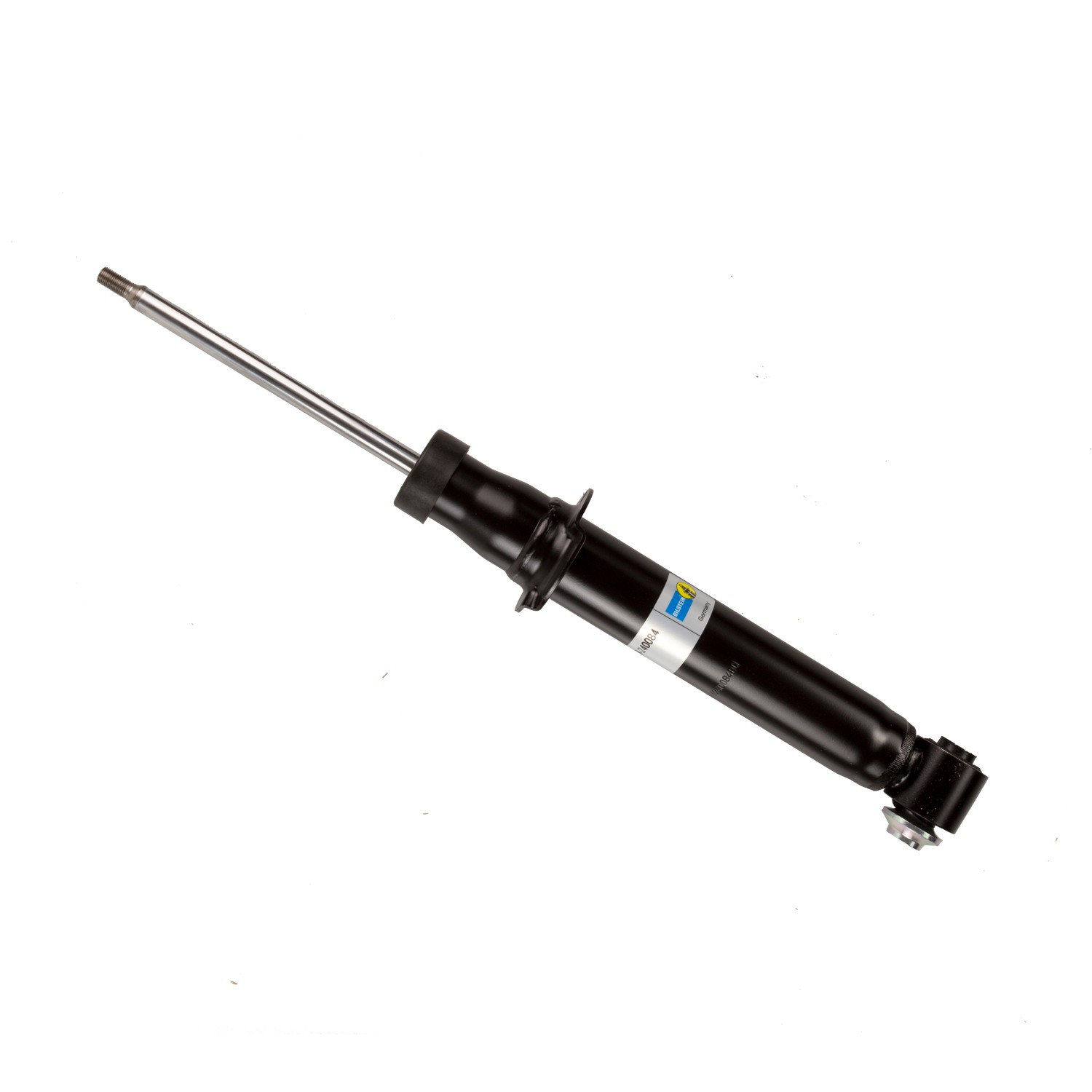 Bilstein 19-240084 B4 OE Replacement - Suspension Shock Absorber