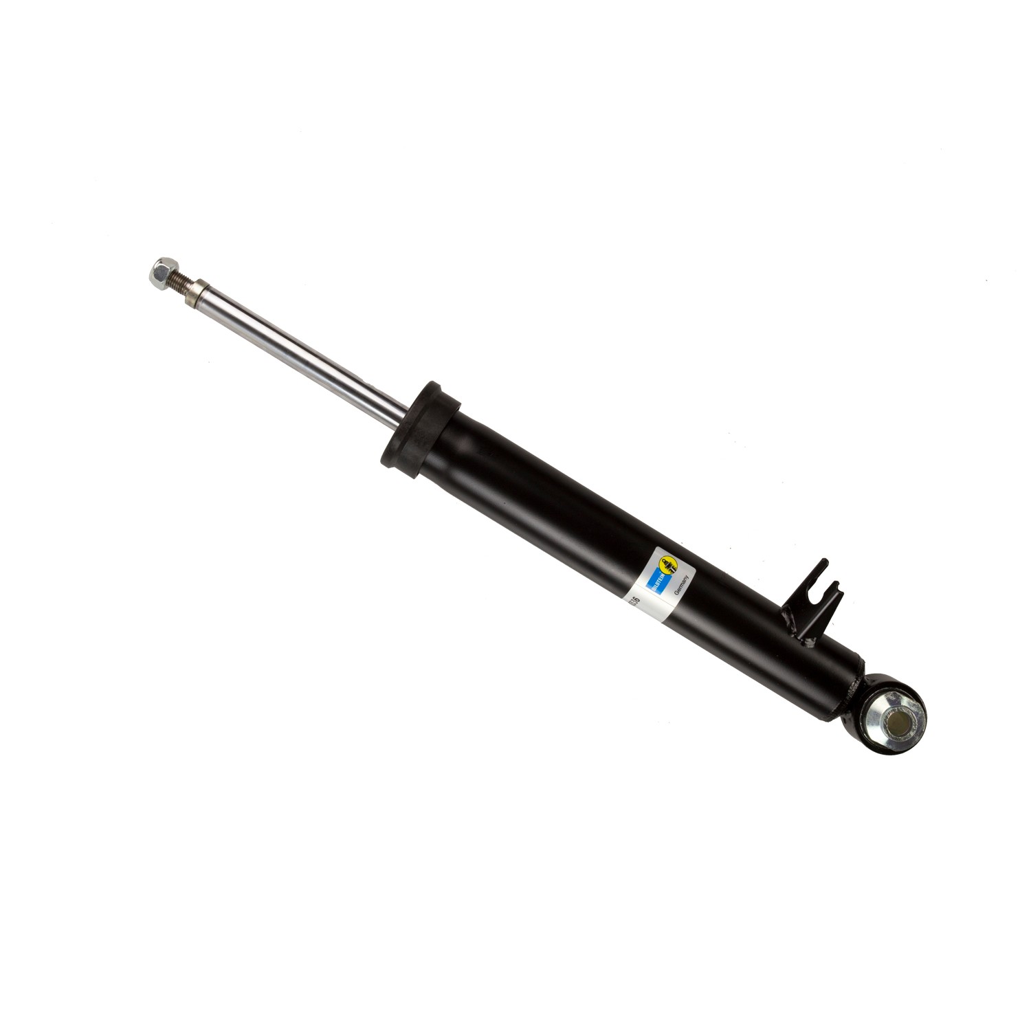 Bilstein 19-240336 B4 OE Replacement - Suspension Shock Absorber