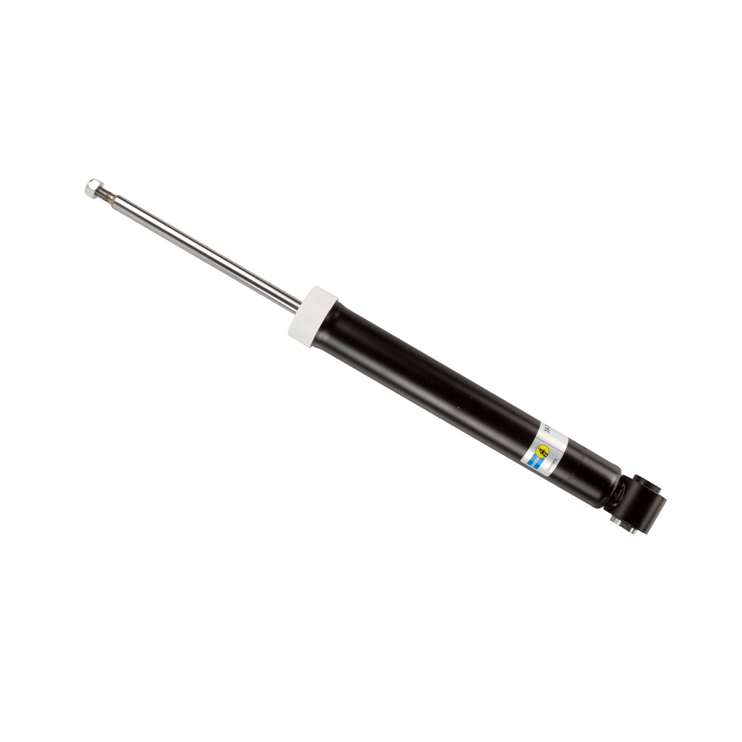 Bilstein 19-241838 B4 OE Replacement - Suspension Shock Absorber Pack of 2